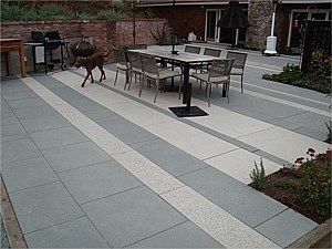 Large Scale CalArc Pavers 114